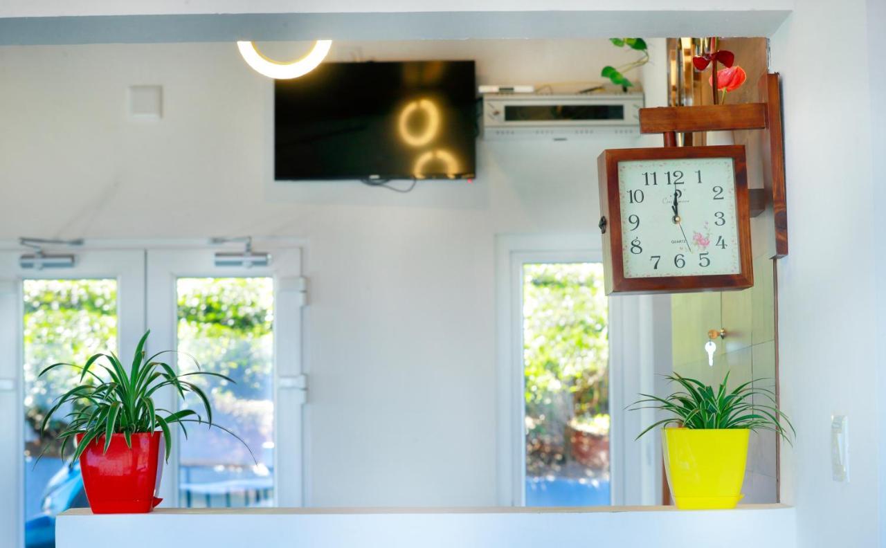 10 Degrees North By Avni Holidays Idukki Exterior foto